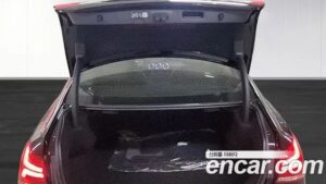 Mercedes-Benz A-Class AMG A35 4MATIC SEDAN 2023 года из Южной Кореи