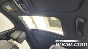 Audi e-tron 55 4WD 2021 года из Южной Кореи