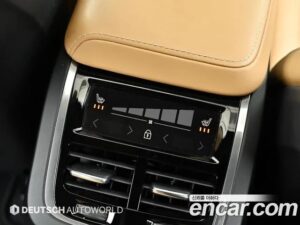 Volvo V60 T5 PRO AWD 2020 года из Южной Кореи