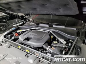 Land Rover Range Rover Sport P360 HSE Dynamic 2023 года из Южной Кореи