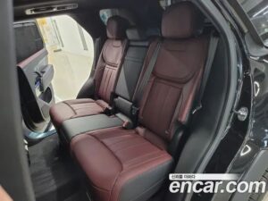 Land Rover Range Rover Sport P360 HSE Dynamic 2023 года из Южной Кореи