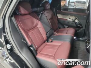 Land Rover Range Rover Sport P360 HSE Dynamic 2023 года из Южной Кореи