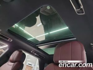 Land Rover Range Rover Sport P360 HSE Dynamic 2023 года из Южной Кореи