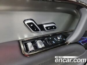 Land Rover Range Rover Sport P360 HSE Dynamic 2023 года из Южной Кореи