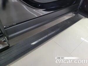 Land Rover Range Rover Sport P360 HSE Dynamic 2023 года из Южной Кореи