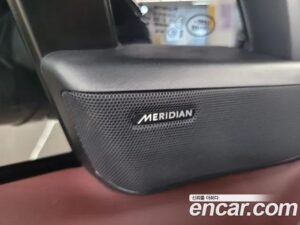 Land Rover Range Rover Sport P360 HSE Dynamic 2023 года из Южной Кореи