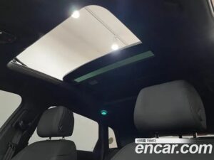 Audi e-tron 55 4WD 2022 года из Южной Кореи