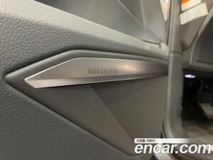 Audi e-tron 55 4WD 2022 года из Южной Кореи