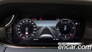 Land Rover Range Rover Evoque D180 R-Dynamic SE 2020 года из Южной Кореи