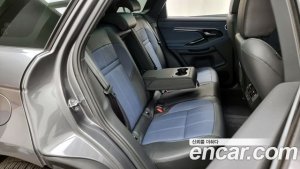 Land Rover Range Rover Evoque D180 R-Dynamic SE 2020 года из Южной Кореи
