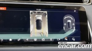 Land Rover Range Rover Evoque D180 R-Dynamic SE 2020 года из Южной Кореи