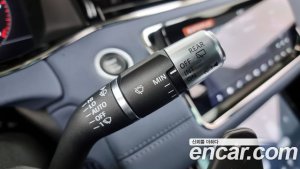 Land Rover Range Rover Evoque D180 R-Dynamic SE 2020 года из Южной Кореи