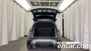 Land Rover Range Rover Evoque D180 R-Dynamic SE 2020 года из Южной Кореи