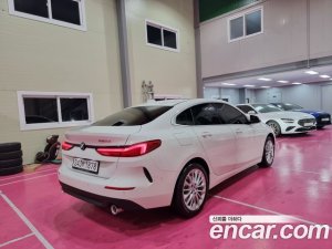 BMW 2-Series 220d Advantage 2020 года из Южной Кореи