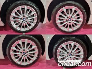 BMW 2-Series 220d Advantage 2020 года из Южной Кореи