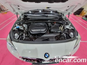 BMW 2-Series 220d Advantage 2020 года из Южной Кореи