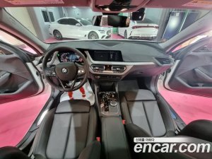 BMW 2-Series 220d Advantage 2020 года из Южной Кореи