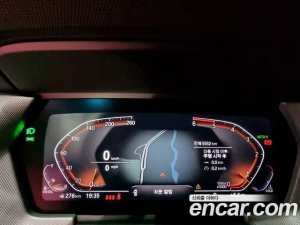 BMW 2-Series 220d Advantage 2020 года из Южной Кореи