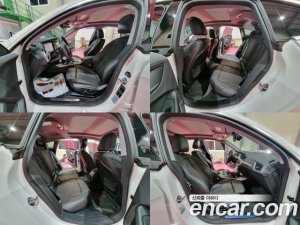 BMW 2-Series 220d Advantage 2020 года из Южной Кореи
