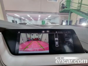 BMW 2-Series 220d Advantage 2020 года из Южной Кореи
