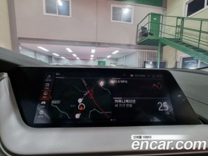 BMW 2-Series 220d Advantage 2020 года из Южной Кореи