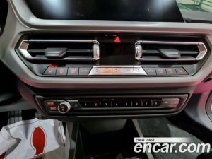 BMW 2-Series 220d Advantage 2020 года из Южной Кореи