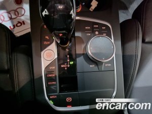 BMW 2-Series 220d Advantage 2020 года из Южной Кореи