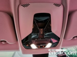 BMW 2-Series 220d Advantage 2020 года из Южной Кореи