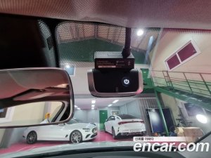 BMW 2-Series 220d Advantage 2020 года из Южной Кореи