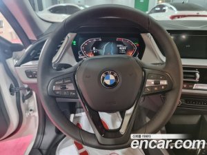 BMW 2-Series 220d Advantage 2020 года из Южной Кореи