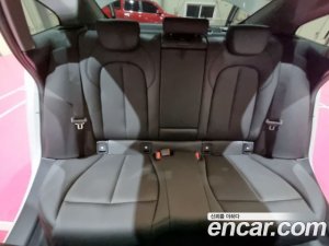 BMW 2-Series 220d Advantage 2020 года из Южной Кореи