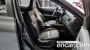 Renault-KoreaSamsung XM3 1.3 TCe RE Signature 2020 года из Южной Кореи