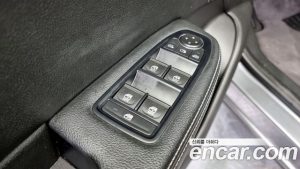 Renault-KoreaSamsung XM3 1.3 TCe RE Signature 2020 года из Южной Кореи
