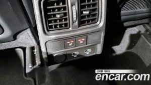 Renault-KoreaSamsung XM3 1.3 TCe RE Signature 2020 года из Южной Кореи