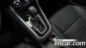 Renault-KoreaSamsung XM3 1.3 TCe RE Signature 2020 года из Южной Кореи