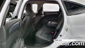 Renault-KoreaSamsung XM3 1.3 TCe RE Signature 2020 года из Южной Кореи