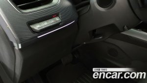 Renault-KoreaSamsung XM3 1.3 TCe RE Signature 2020 года из Южной Кореи