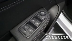 Renault-KoreaSamsung XM3 1.3 TCe RE Signature 2020 года из Южной Кореи