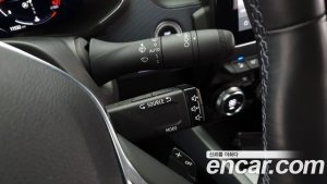 Renault-KoreaSamsung XM3 1.3 TCe RE Signature 2020 года из Южной Кореи