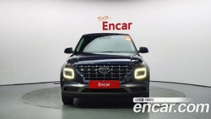 Hyundai Venue 1.6 Modern 2020 года из Южной Кореи