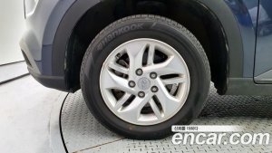 Hyundai Venue 1.6 Modern 2020 года из Южной Кореи