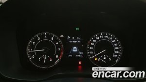 Hyundai Venue 1.6 Modern 2020 года из Южной Кореи