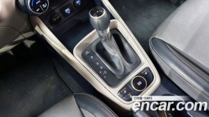 Hyundai Venue 1.6 Modern 2020 года из Южной Кореи