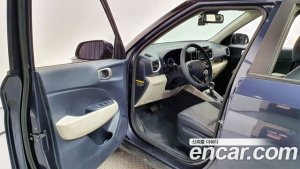 Hyundai Venue 1.6 Modern 2020 года из Южной Кореи