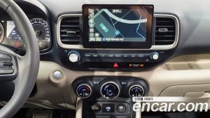 Hyundai Venue 1.6 Modern 2020 года из Южной Кореи