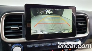 Hyundai Venue 1.6 Modern 2020 года из Южной Кореи