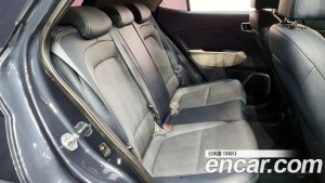 Hyundai Venue 1.6 Modern 2020 года из Южной Кореи