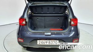 Hyundai Venue 1.6 Modern 2020 года из Южной Кореи