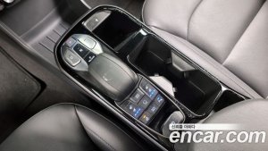 Hyundai Ioniq Q 2020 года из Южной Кореи
