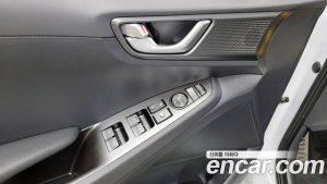 Hyundai Ioniq Q 2020 года из Южной Кореи
